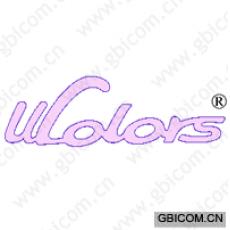 UCOLORS