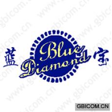 蓝宝;BLUE DIAMOND