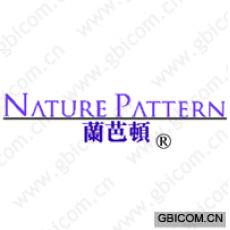 兰芭顿 NATURE PATTERN 