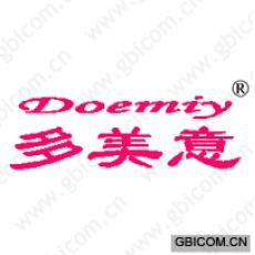 多美意;DOEMIY
