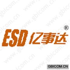 亿事达 ESD