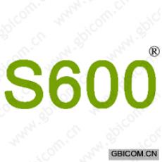 S 600 