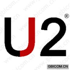 U 2 