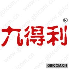 九得利