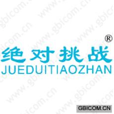 绝对挑战