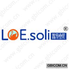 路易雪莱 LOE.SOLI