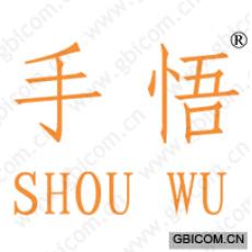 手悟 