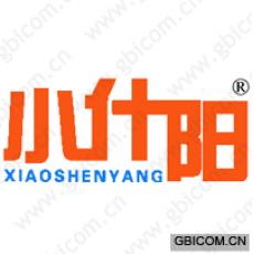 小什阳