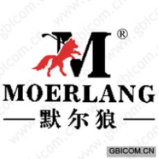 默尔狼