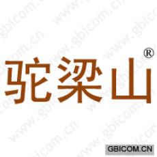 驼梁山