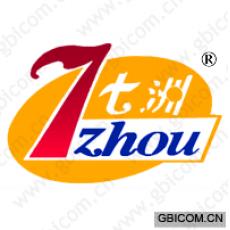 7;七洲;ZHOU