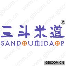 三斗米道;SANDOUMIDAOP