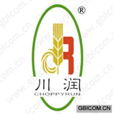 川润 CHOPPYRUN CR
