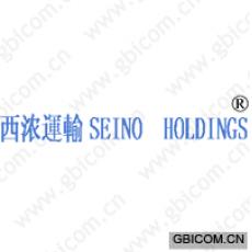 西浓运输;SE...