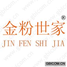 金粉世家 