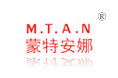 蒙特安娜 MTAN 蒙特安娜 MTAN