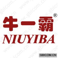 牛一霸