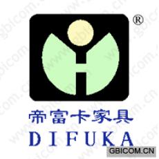 帝富卡家具;DIFUKA