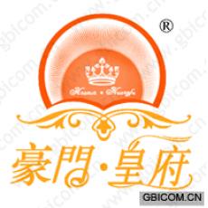 豪门皇府