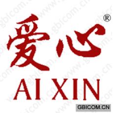 爱心