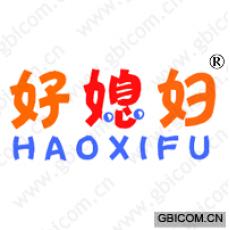 好媳妇