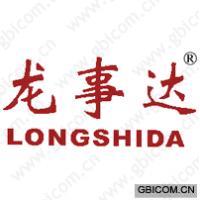 龙事达