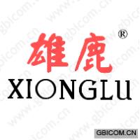雄鹿