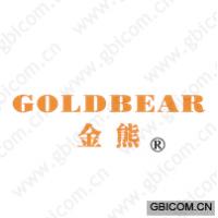 金熊 GOLD...