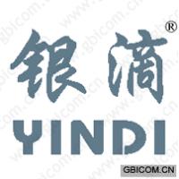 银滴
