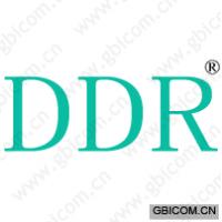 DDR