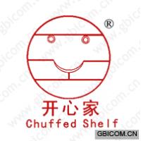 开心家;CHUFFED SHELF 