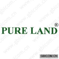 PURE LAND 