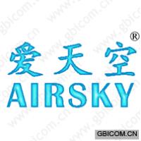 爱天空;AIR...