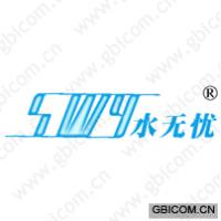水无忧 