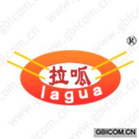 拉呱;LAGUA