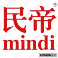 民帝