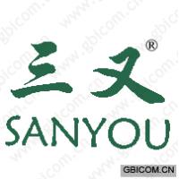 三又