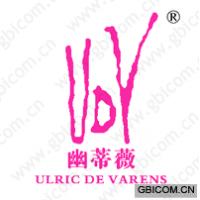 幽蒂薇 UDV...