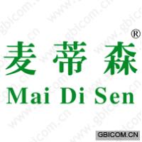 麦蒂森