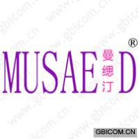 曼缌汀;MUS...