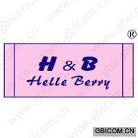 HELLE BERRY;H&B