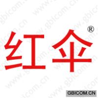 红伞