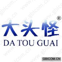 大头怪