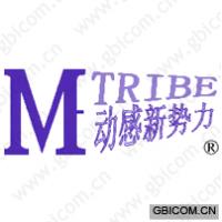 动感新势力;M...