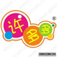 许多多