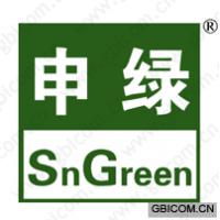 申绿 SN GREEN