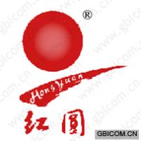 红圆