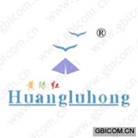 黄绿红