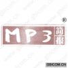 简报;MP