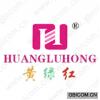 黄绿红